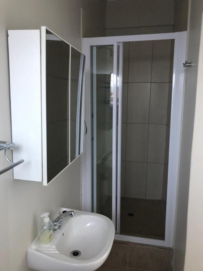 Apartment Ozone Герольдс-Бей Екстер'єр фото